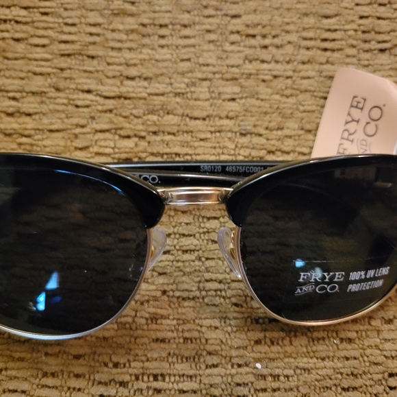 FRYE sunglasses NWT - Picture 1 of 2